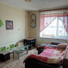 Квартира 24 м², студия - изображение 2