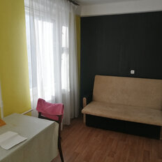 Квартира 45,7 м², 1-комнатная - изображение 4