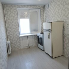 Квартира 32 м², 1-комнатная - изображение 5
