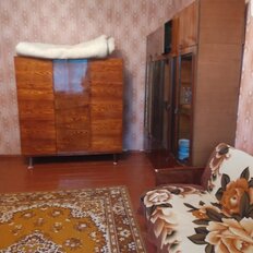 Квартира 35 м², 1-комнатная - изображение 4