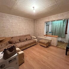 Квартира 30 м², студия - изображение 2