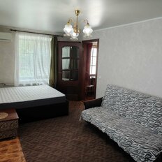 Квартира 35 м², 1-комнатная - изображение 4