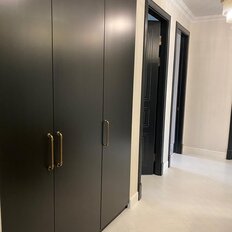 Квартира 69 м², 2-комнатная - изображение 1