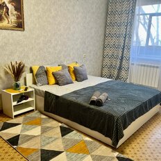 Квартира 40 м², 1-комнатная - изображение 1