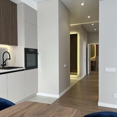 Квартира 61 м², 2-комнатная - изображение 1