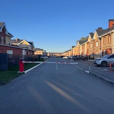 таунхаус + 2,3 сотки, участок - изображение 5