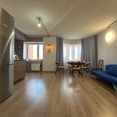 Квартира 61,2 м², 2-комнатная - изображение 3