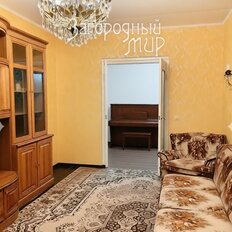 Квартира 76,5 м², 3-комнатная - изображение 3