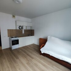Квартира 27 м², студия - изображение 3