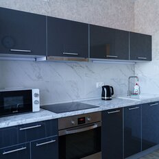 Квартира 40 м², 1-комнатная - изображение 5