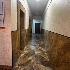 Квартира 93 м², 2-комнатная - изображение 3