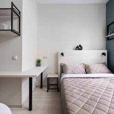 Квартира 18 м², студия - изображение 5