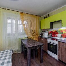 Квартира 38,2 м², 1-комнатная - изображение 2