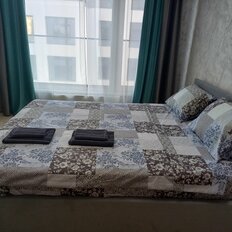 Квартира 56,1 м², 2-комнатная - изображение 1