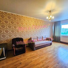 Квартира 48 м², 1-комнатная - изображение 2