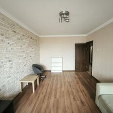 Квартира 61 м², 2-комнатная - изображение 2