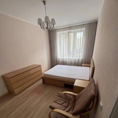 Квартира 34,6 м², 1-комнатная - изображение 2