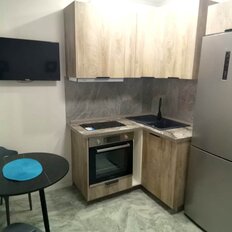 Квартира 32 м², 1-комнатная - изображение 1