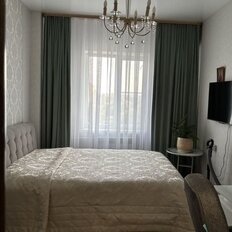 Квартира 52 м², 2-комнатная - изображение 3