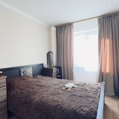 Квартира 77 м², 4-комнатная - изображение 5