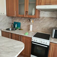 Квартира 38 м², 1-комнатная - изображение 4