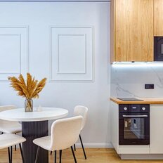 Квартира 36 м², 2-комнатная - изображение 5