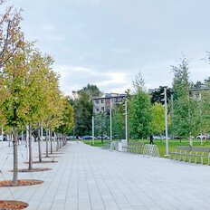 Квартира 31,4 м², 1-комнатная - изображение 3