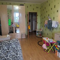 Квартира 42,1 м², 1-комнатная - изображение 5