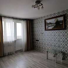 Квартира 50 м², 2-комнатная - изображение 5