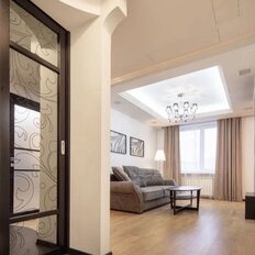 Квартира 84 м², 3-комнатная - изображение 3