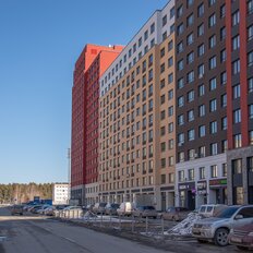 Квартира 37,2 м², 1-комнатная - изображение 2