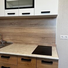 Квартира 25 м², студия - изображение 4