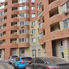 Квартира 88,4 м², 3-комнатная - изображение 4