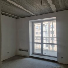 Квартира 44,2 м², 1-комнатная - изображение 5