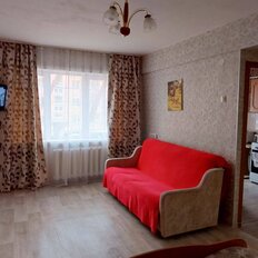 Квартира 46 м², 2-комнатная - изображение 4