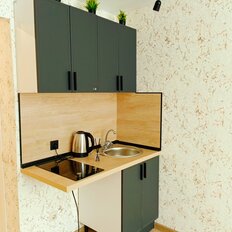 Квартира 19,2 м², студия - изображение 2