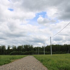 11,2 сотки, участок - изображение 1