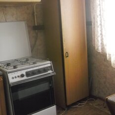Квартира 39 м², 1-комнатная - изображение 4