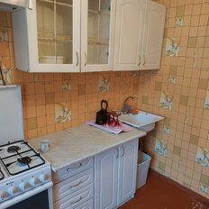Квартира 33 м², 1-комнатная - изображение 5