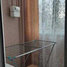 Квартира 44 м², 1-комнатная - изображение 4