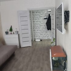 Квартира 35 м², 1-комнатная - изображение 3