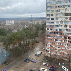 Квартира 32,5 м², 1-комнатная - изображение 3