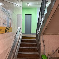 Квартира 38,3 м², 2-комнатная - изображение 3