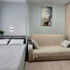 Квартира 32 м², 1-комнатная - изображение 4