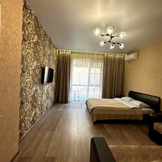 Квартира 70,5 м², 1-комнатная - изображение 3