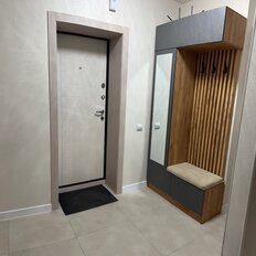 Квартира 45 м², 1-комнатная - изображение 5