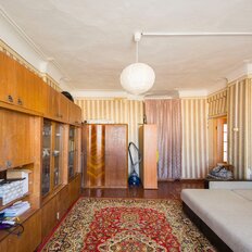 Квартира 70,5 м², 3-комнатная - изображение 3