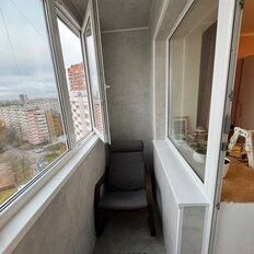 Квартира 75,3 м², 3-комнатная - изображение 1