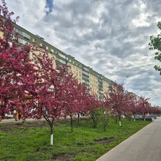 Квартира 59,4 м², 3-комнатная - изображение 1