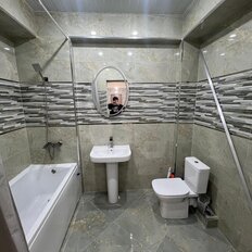 Квартира 93 м², 2-комнатная - изображение 2